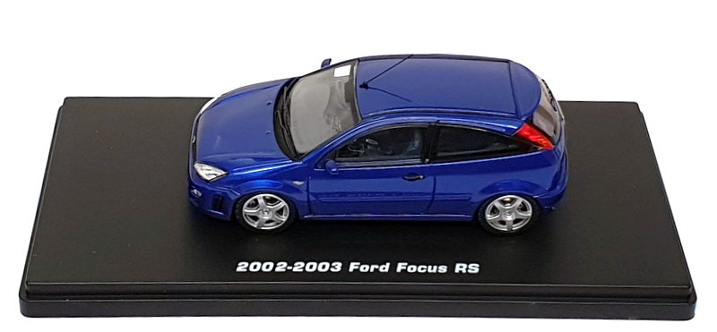 Norev 3 Inches Long Diecast AMC019484 - 2015 Citroen DS5 - Blue