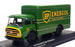 Altaya 1/43 Scale 21625A - Somua JL19 Truck BP Energol - Green