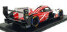 Spark 1/18 Scale 18S643 - Porsche 963 #6 4th Le Mans 24h 2024 