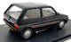 Cult Models 1/18 Scale CML170-2 - MG Metro Turbo 1986-90 - Black