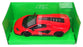 Welly NEX 1/24 Scale 24114W - Lamborghini Countach LPI 800-4 - Red