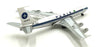 Aero Classics 1/400 Scale B 707-320/420 -  Boeing Varig PP-VJJ Aircraft