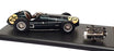SMTS 1/43 Scale RL56 - 1955 F1 BRM V16 Mk2 #25 P. Collins - Green