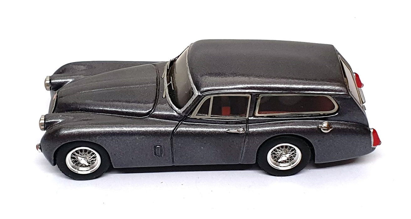 Rialto Models 1/43 Scale LIB15Q - Jaguar XK50 Estate - Met. Grey