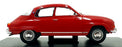 Whitebox 1/24 Scale WB124220 - Saab 96 V4 - Red