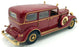 Sunstar 1/18 Scale Diecast  4100 1932 Deluxe Tudor State Limo Puyi Emperor China