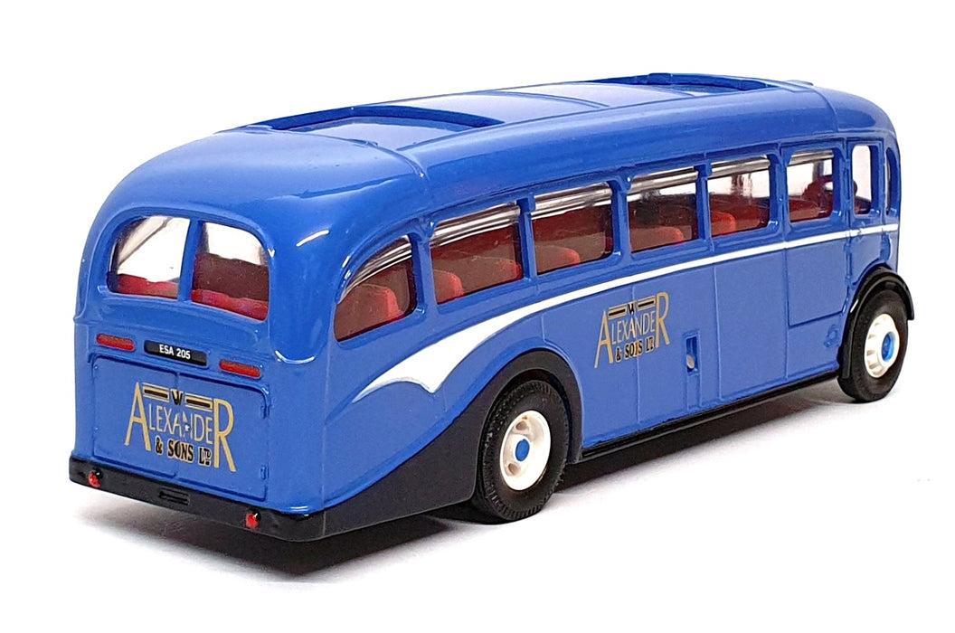 Corgi 1/50 Scale 97076 W. Alexander Leyland Tiger - 1 Bus ONLY Of A 2 Piece Set