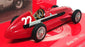 Minichamps 1/43 Scale 403 511222 - Alfa Romeo Alfetta 159 1st #22 GP Spain 1951