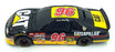 Action 1/24 Scale W249716238 - Chevrolet Monte Carlo 1997 Caterpillar NASCAR #96