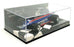 Minichamps 1/43 Scale 400 810011 F1 Lotus Ford 88 #11 Practice Long Beach GP '81