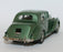 Western Models 1/43 Scale White Metal WMS58 - 1953 Bentley R Type - Met Green