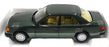 Norev 1/18 Scale 183952 - 1990 Mercedes Benz 230 E - Night Met. Green
