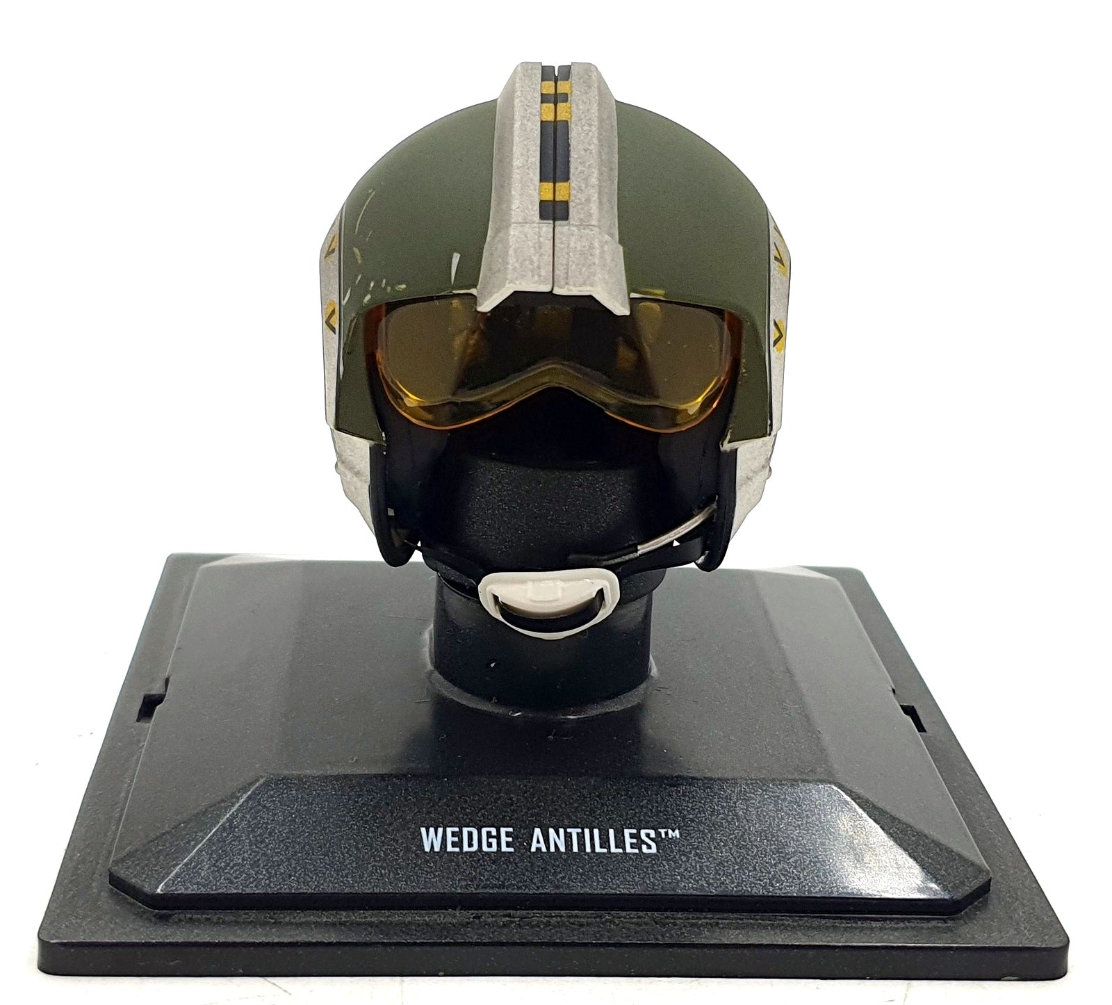 Deagostini HEL56 - Star Wars Helmet Collection - Wedge Antilles