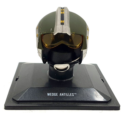 Deagostini HEL56 - Star Wars Helmet Collection - Wedge Antilles
