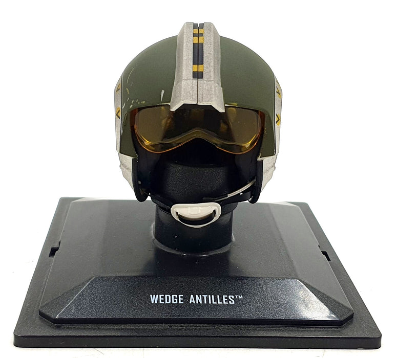 Deagostini HEL56 - Star Wars Helmet Collection - Wedge Antilles