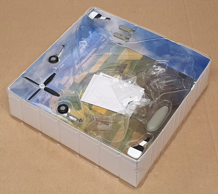 Ixo Models 1/72 Scale PIXJ000028 - Republic P-47D Thunderbolt Aircraft USA