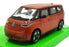 Welly NEX 1/27 Scale Diecast 24119W-M.OR - VW ID Buzz - Orange