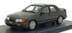 Schuco Pro.R43 1/43 Scale 43U00100 1990 Ford Sierra Cosworth Saphire Anthracite
