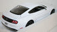 Maisto 1/18 Scale Diecast 38133 - 2015 Ford Mustang GT - White