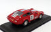 Top Model 1/43 Scale TMC036 - 1973 Ferrari 365 Daytona Coupe - #21 Red