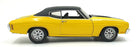 Exact Detail 1/18 Scale Diecast WCC604 - 1970 Chevrolet Chevelle Cheap Street