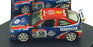 Skid 1/43 Scale SKM99069 - Renault Megane Maxi #50 "Labo" Lyon-Charbonniers 1999