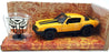 Jada 1/24 Scale Diecast 34263 - Transformers 1977 Chevrolet Camaro Bumblebee