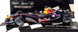 Minichamps 1/43 Scale 400 050015 - F1 Red Bull Racing Cosworth RB1 C. Klien