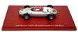 TSM 1/43 Scale TSM114310 - 1960 Porsche 718 F2 #6 Solitude GP 4th G. Hill