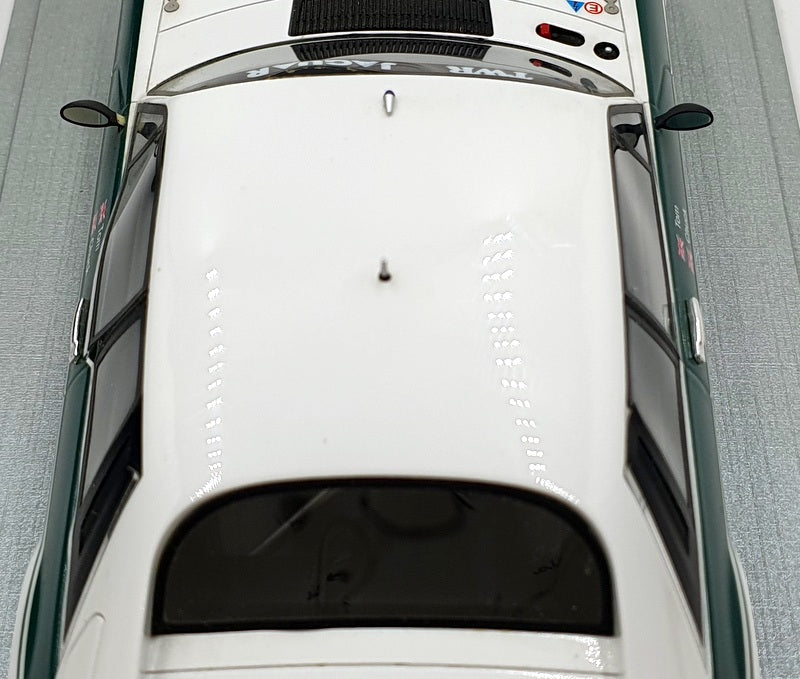 Tecnomodel 1/18 Scale Resin TM18-107C - Jaguar XJS TWR GP Brno 1983