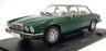 Model Car Group 1/18 Scale MCG18175 - Jaguar XJ Series III - Dark Green