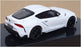 Ixo 1/43 Scale Diecast CLC509N.22 - 2020 Toyota Supra - White