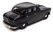 Brooklin Models 1/43 Scale IPV23 - 1956 Austin A90 Essex Police - Black