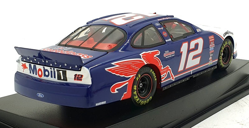 Revell 1/24 Scale RC249901275-1 - Ford Taurus #12 Mobil 1 - Mayfield