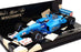 Minichamps 1/43 Scale 400 010008 - F1 Benetton Renault Sport B201 J. Button