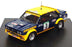 Trofeu 1/43 Scale 1403 - Fiat 131 Abarth #3 Winner Portugal 1977