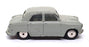 Corgi Toys 9cm Long Original Diecast 201M - Austin Cambridge - Grey