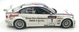 Kyosho 1/18 Scale Diecast DC18626M - BMW 320si WTCC #1 A.Priaulx