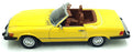 KK Scale 1/12 Scale KKDC120263 - 1979 Mercedes Benz SL-Class 450Sl Cabriolet USA