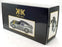 KK Scale 1/12 Scale Diecast KKDC120124 - Ferrari 250 GTO #172 L.Bianchi - Silver
