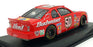 Revell 1/24 Scale RC249816042 - Chevrolet Budweiser 50th Anniversary NASCAR 1998