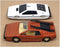 Corgi 1/36 Scale CC93985 - Roger Moore Era Set Lotus Underwater & Ski Bond 007