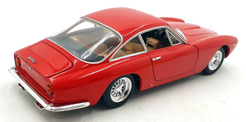 Ferrari Hot Wheels 1:18 Ferrari 250 GT Berlinetta Neuve dans sa Boîte Ferrari Hot Wheels 1:18 Ferrari 250 GT Berlinetta Neuve dans sa Boîte