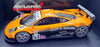 UT Models 1/18 Scale Diecast 39622 - McLaren F1 GTR Le Mans 1996 Giroix #53