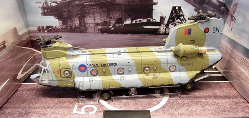 Forces of Valor 1/72 Scale - FOV-821004C British Royal Air Force Chinook HC1
