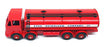 Atlas Editions Dinky Supertoys 943 - Leyland Octopus Tanker Esso - Red