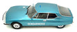 Norev 1/12 Scale Diecast 121703 - 1973 Citroen SM - Gendarmerie