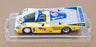 Vitesse 1/43 Scale SM41 - Porsche 956 Babycresci Topolino #9 24H Le Mans 1986