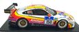 Spark 1/18 Scale 18KR01 - Porsche 997 GT3 KR #150 Nürburgring 2012