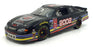 Action 1/24 Scale 400935 - Chevrolet Elite 2002 Pit Stop Practice Car NASCAR